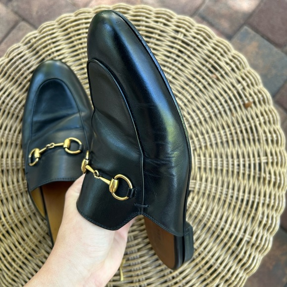Gucci Princetown Mules size 37 - Picture 8 of 8